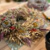 Workshop: Podzimní věnec 🌾