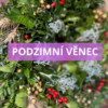 Workshop: Podzimní věnec 🌾