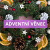 PODVEČER V KVĚTINÁCH ČERVENEC (3) Workshop: Adventní věnec 🎄