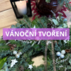Workshop: Vánoční tvoření 🎄